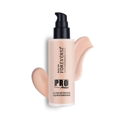 Daily Life Forever52 Pro Artist Ultra Definition Liquid Foundation (60ml)-60ml