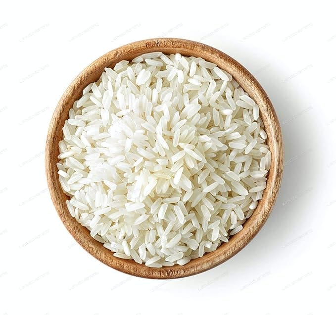 LOOSE HIGH QUALITY RAW RICE FOR PONGAL-1KG