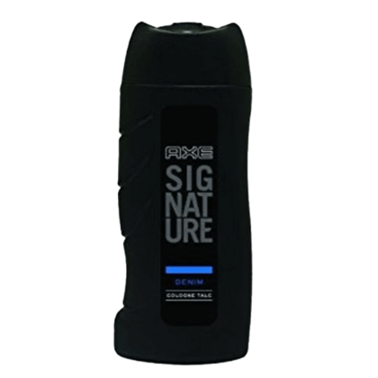 Axe Talcum Powder Denim 300g