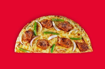 Chicken Tikka Semizz