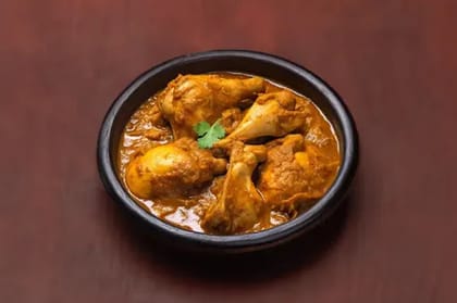 Chicken Nihari