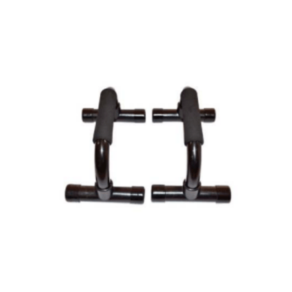 Best Push up Stand (Black foam Handle)