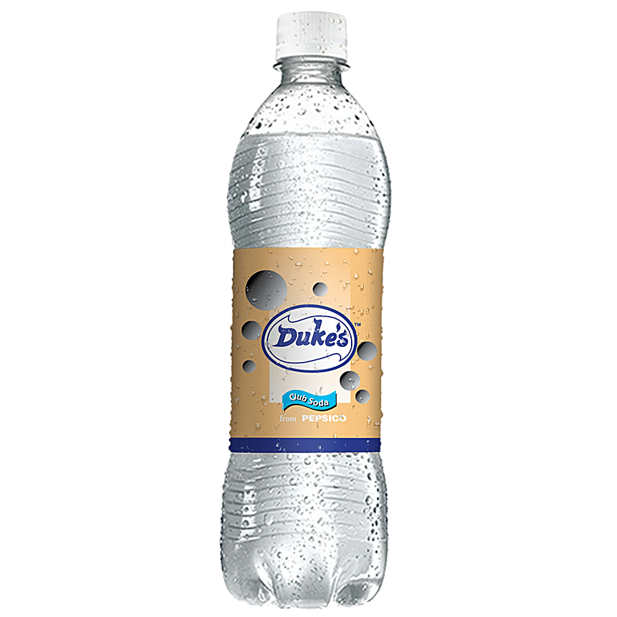 Dukes Soda, 750ml