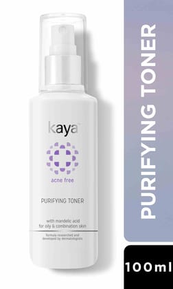 kaya Purifying Toner