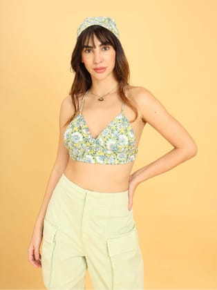 Grishma Bralette-XS