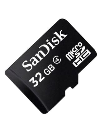 MicroSD Card for use in Instant Camera Printers | M5 and KS5-32GB