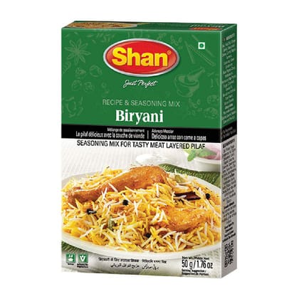 Biryani Masala