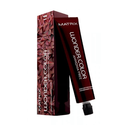 Matrix 4.5 Wonder Hair Color Ammonia Free, 90 gm