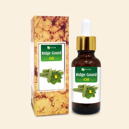 Ridge Gourd Oil-10ml