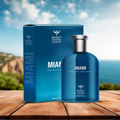 Miami 100ml-Miami, 100ml