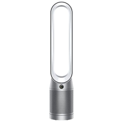 Dyson Cool Air Purifier TP07-White-Silver