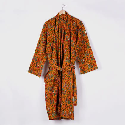 Kimono Bath Robes/ Night Suit -DS5