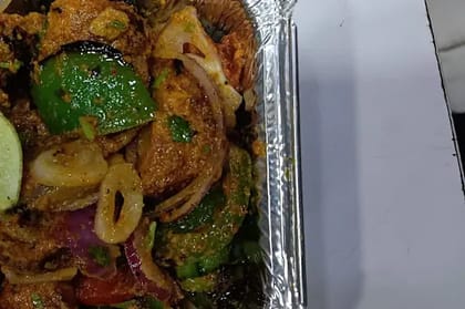 Masala Chaap