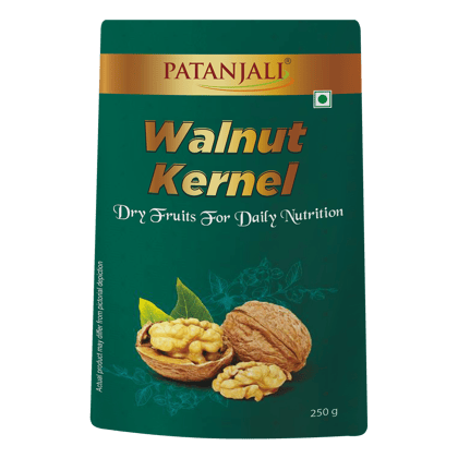 WALNUT KERNELS 250 GM (MONO)