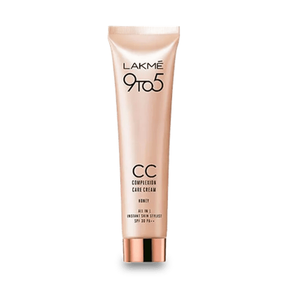 Lakme 9 To 5 Cc Cream, 20 gm Tube
