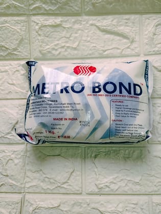 Metrobond wood glue- 1 kg