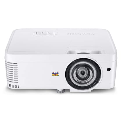 ViewSonic PS600W 3500 Lumens WXGA Education Projector