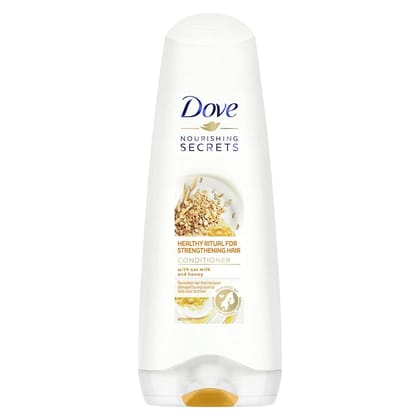 Dove Healthy Ritual For Strengthening Hair Conditioner, 175 Ml