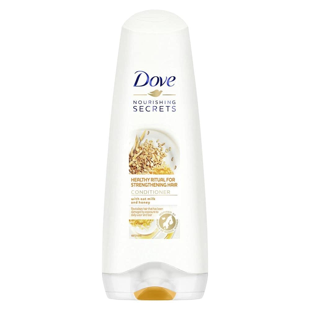 Dove Healthy Ritual For Strengthening Hair Conditioner, 175 Ml