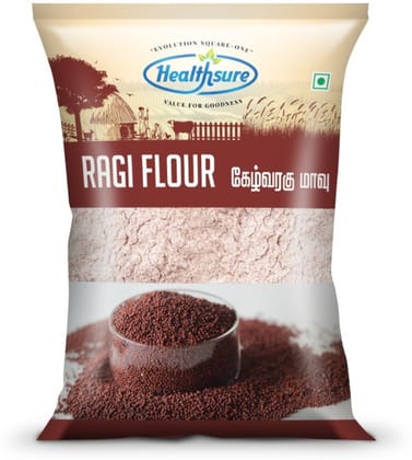 RAGI FLOU 200G