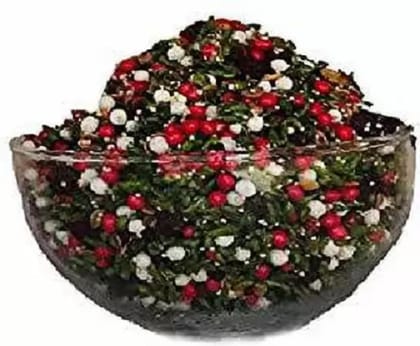 Bharvi Rajasthani Mukhwas | Mix Saunf | Special Fennel Seeds | Aftermeal Mukhwas(2kg) 2 kg