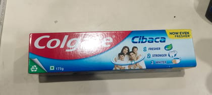 Colgate cibaca 175 g