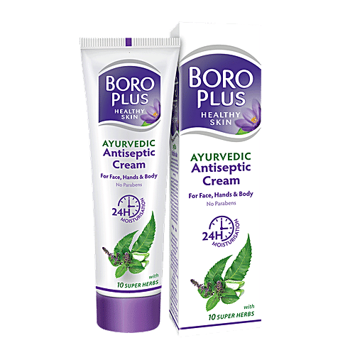 Boro Plus Cream 80Ml