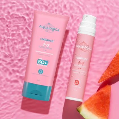 Radiance+ Sunscreen Duo