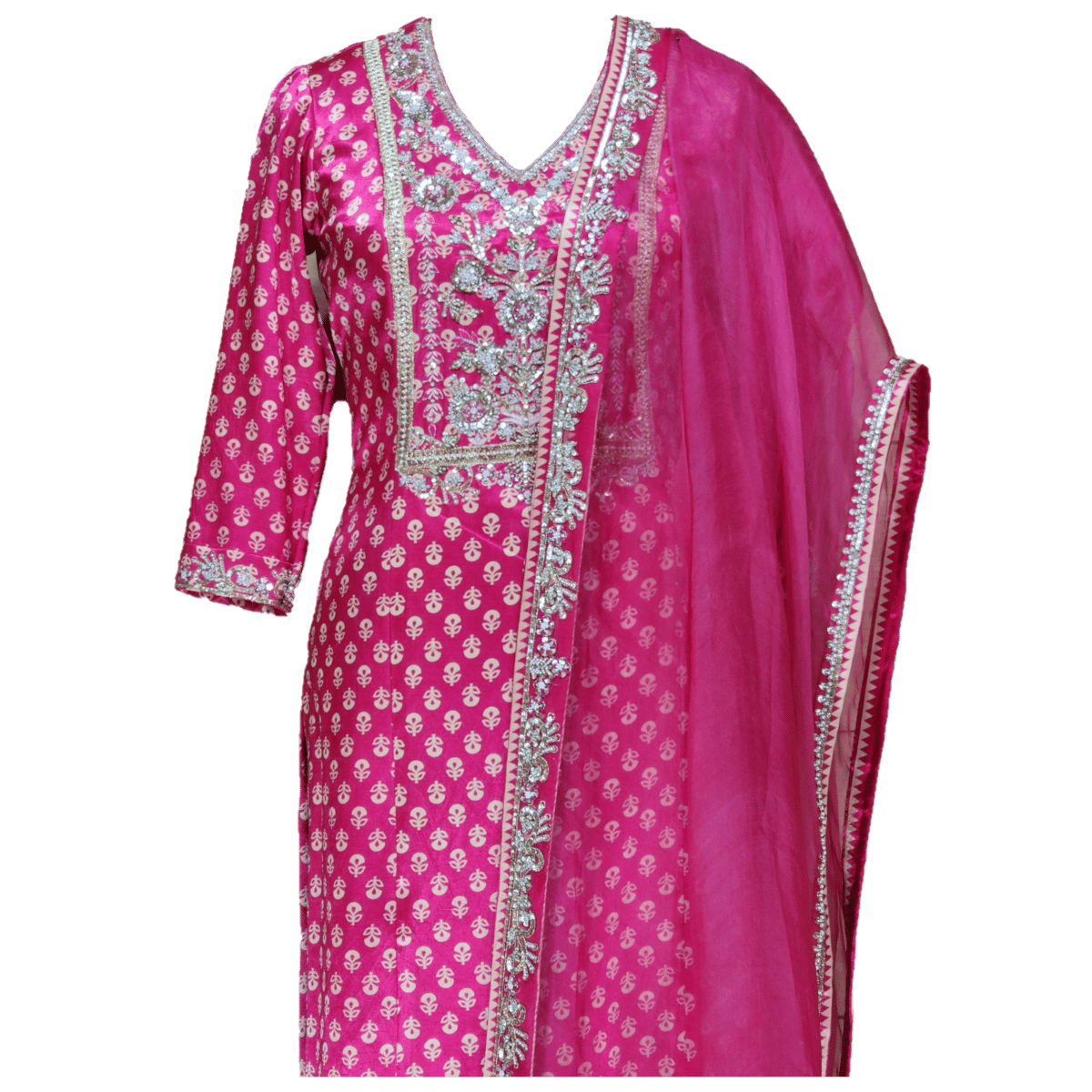 Kurta Set