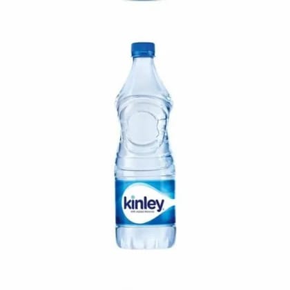 Kinley Water 1Ltr Btl