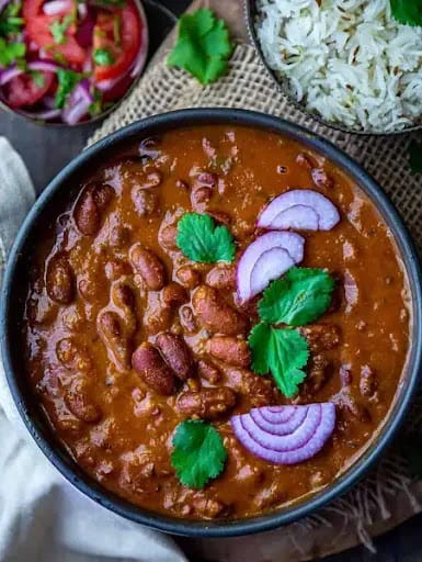 Rajma Masala