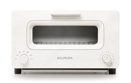 Balmuda The Toaster-White