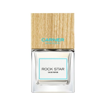 Rock Star-Eau De Parfum / 50ml / Unisex