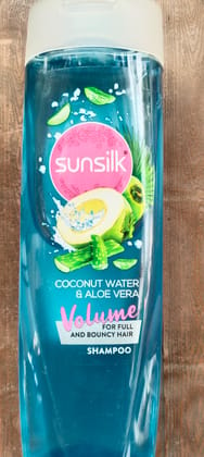 Sunsilk Coconut water & aloe vera Shampoo 