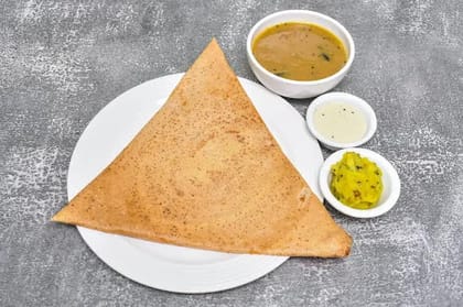 Mysore Special Masala Dosa
