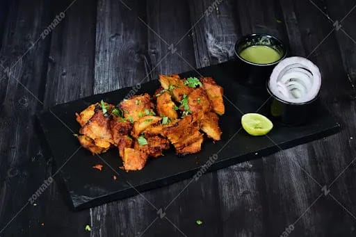 Achari Chaap Tikka