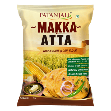 MAIZE ATTA 1 KG