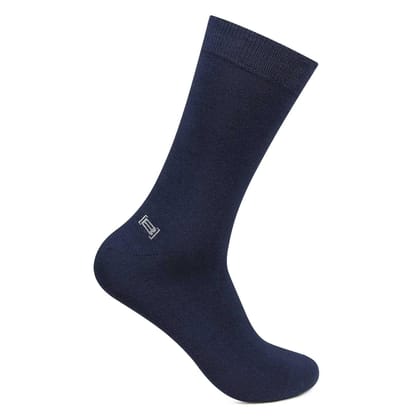 Men Health socks (Navy Blue)