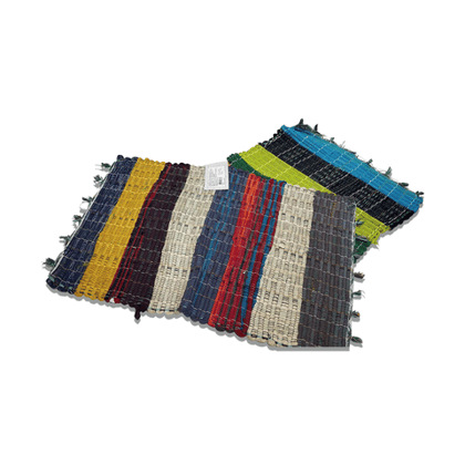 Shamrock Kitchen Mat, 2 Pcs