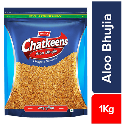 PARLE ALOO BHUJIA 1KG