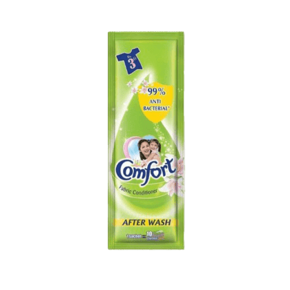 Comfort Fabric Conditioner Lullaby 20ml