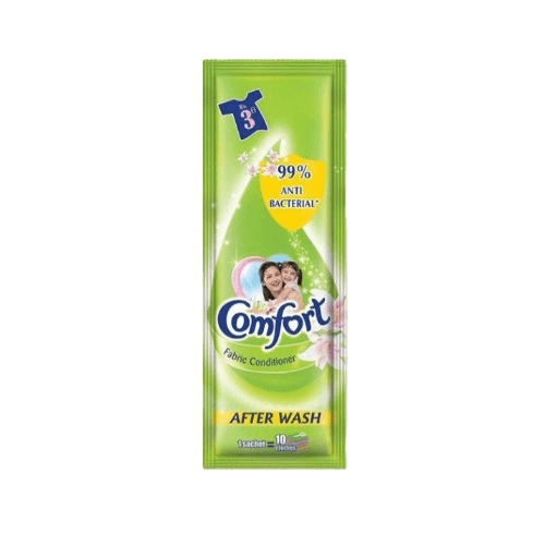 Comfort Fabric Conditioner Lullaby 20ml