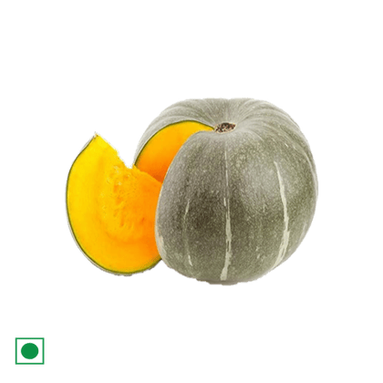 Pumpkin - Regular,(approx 1.2 - 1.5kg) 1 Pc