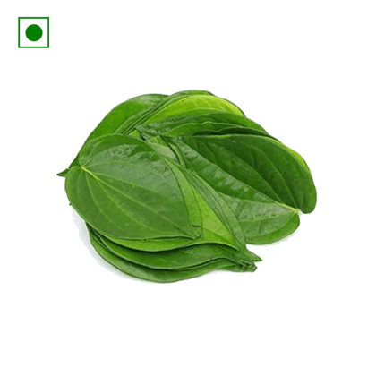 Fresh Betel Leaf, 5 Pc