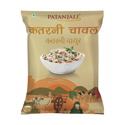 KATARANI RICE 5 KG - T