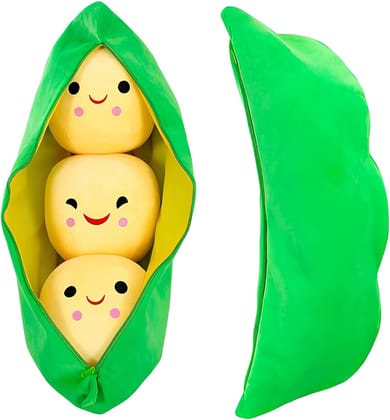 55cm Pea Soft Toy-55cm