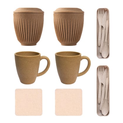 Timeless Desk Essentials Pack-SOFT BEIGE