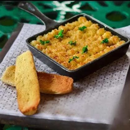Shepherd’s Pie