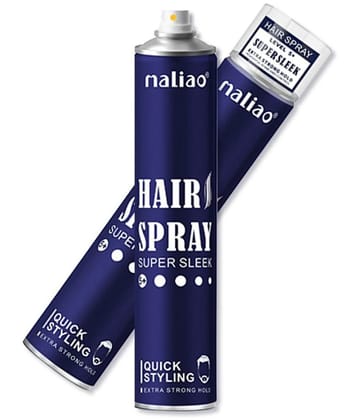 Maliao Hair Sprays 1 mL