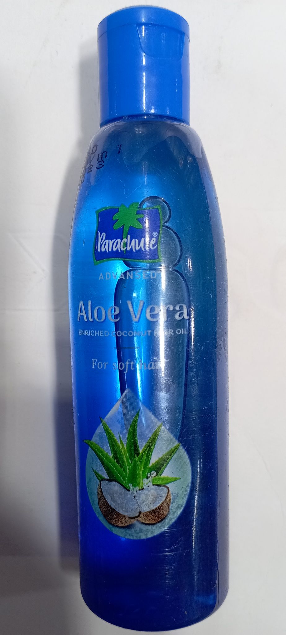 Parachute advansed aloe vera for soft hair 250 ml